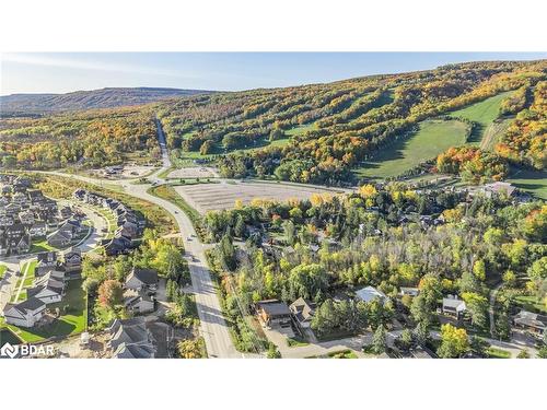 12-218 Crosswinds Boulevard, The Blue Mountains, ON - Outdoor With View