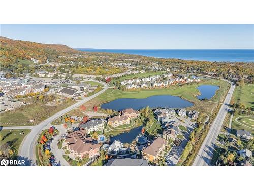 12-218 Crosswinds Boulevard, The Blue Mountains, ON - Outdoor With View