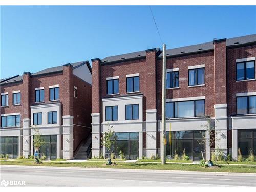 16-220 Dissette Street, Bradford, ON - Outdoor With Facade