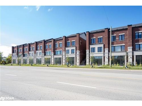 16-220 Dissette Street, Bradford, ON - Outdoor With Facade