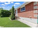 8 Robinson Road, Elmvale, ON  - Outdoor 