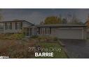 275 Pine Drive, Barrie, ON  - Outdoor 