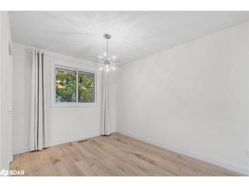 275 Pine Drive, Barrie, ON - Indoor Photo Showing Other Room