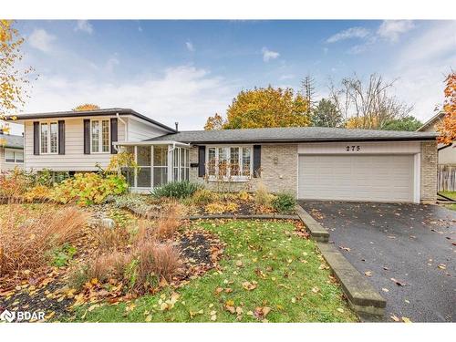 275 Pine Drive, Barrie, ON - Outdoor