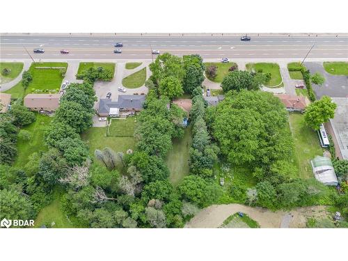 1213 Bayfield St N Street N, Barrie, ON - Outdoor With View