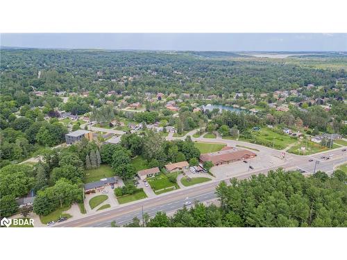 1213 Bayfield St N Street N, Barrie, ON - Outdoor With View