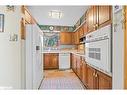 11890 6 Line, Georgetown, ON  - Indoor Photo Showing Kitchen 