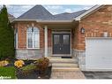 15 Prince William Way, Barrie, ON  - Outdoor 