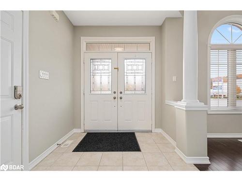 15 Prince William Way, Barrie, ON - Indoor Photo Showing Other Room