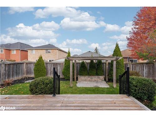 15 Prince William Way, Barrie, ON - Outdoor