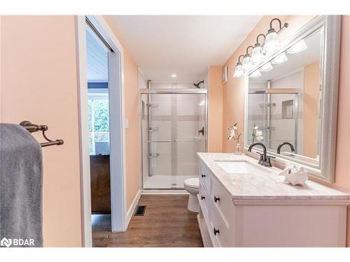 1754 Concession 10 Rd, Ramara, ON - Indoor Photo Showing Bathroom