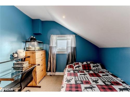 1754 Concession 10 Rd, Ramara, ON - Indoor Photo Showing Bedroom