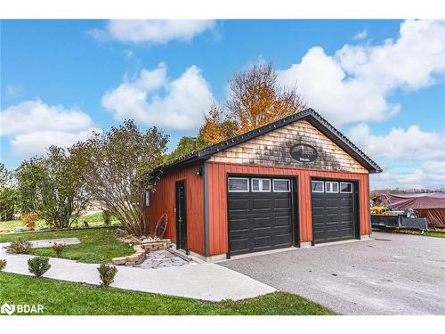 1754 Concession 10 Rd, Ramara, ON - Outdoor