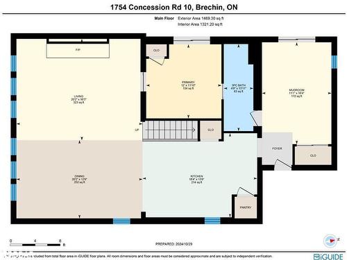 1754 Concession 10 Rd, Ramara, ON - Other