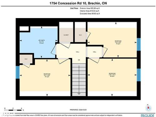 1754 Concession 10 Rd, Ramara, ON - Other