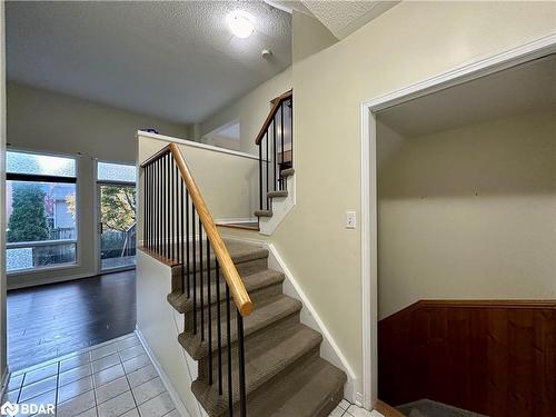 37-7101 Branigan Gate, Mississauga, ON - Indoor Photo Showing Other Room