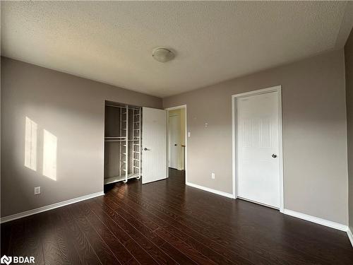 37-7101 Branigan Gate, Mississauga, ON - Indoor Photo Showing Other Room