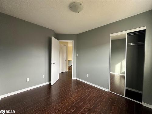 37-7101 Branigan Gate, Mississauga, ON - Indoor Photo Showing Other Room