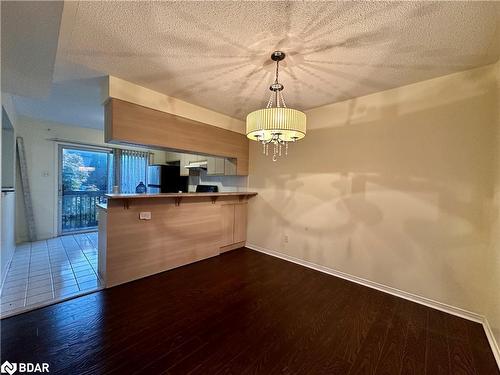 37-7101 Branigan Gate, Mississauga, ON - Indoor Photo Showing Other Room