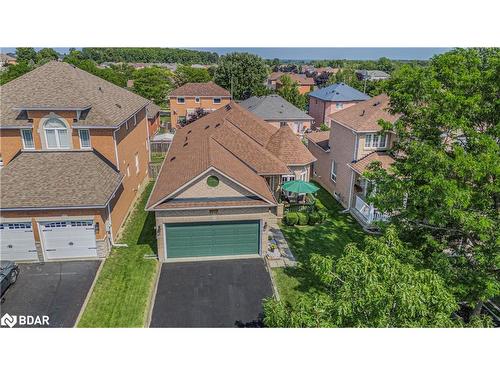 1917 Romina Court, Innisfil, ON - Outdoor