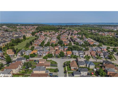 1917 Romina Court, Innisfil, ON - Outdoor With View