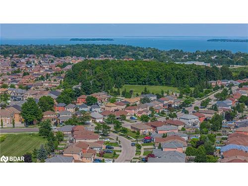 1917 Romina Court, Innisfil, ON - Outdoor With View