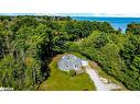 47 Campbell Avenue, Oro-Medonte, ON  - Outdoor With Body Of Water With View 