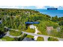 47 Campbell Avenue, Oro-Medonte, ON  - Outdoor With Body Of Water With View 