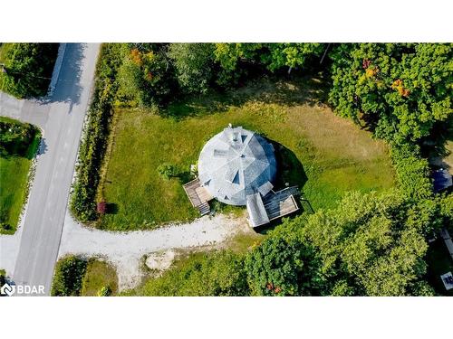 47 Campbell Avenue, Oro-Medonte, ON - Outdoor With View