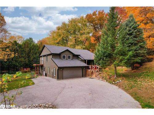 1560 Wilson Drive, Springwater, ON - Outdoor