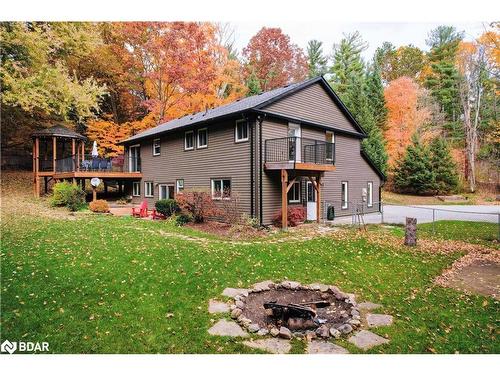 1560 Wilson Drive, Springwater, ON - Outdoor