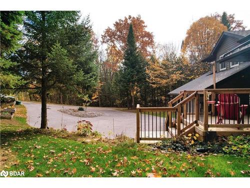 1560 Wilson Drive, Springwater, ON - Outdoor