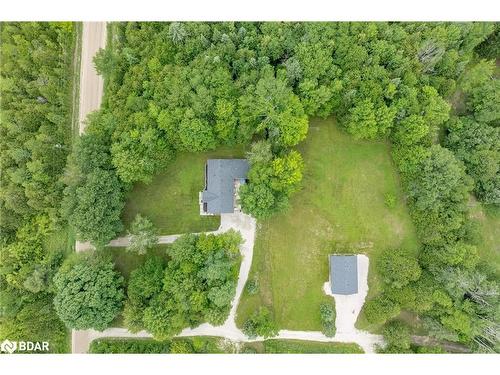 2764 Fairgrounds Road, Severn, ON - Outdoor With View