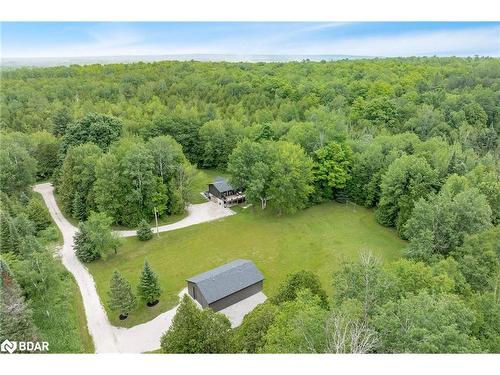 2764 Fairgrounds Road, Severn, ON - Outdoor With View