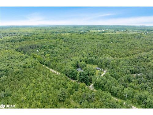 2764 Fairgrounds Road, Severn, ON - Outdoor With View