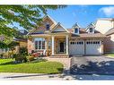 10 St Philip Court, Whitby, ON  - Outdoor With Facade 