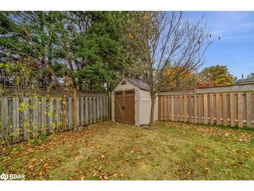 56 Bishop Drive, Barrie, ON - Outdoor