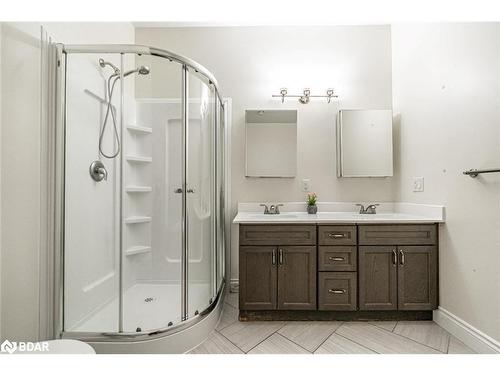 2 Jordan Lane, Huntsville, ON - Indoor Photo Showing Bathroom