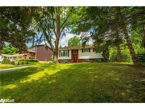 224 Oriole Crescent, Gravenhurst, ON - Outdoor