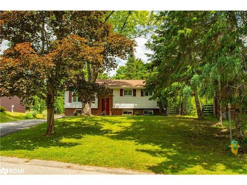 224 Oriole Crescent, Gravenhurst, ON - Outdoor