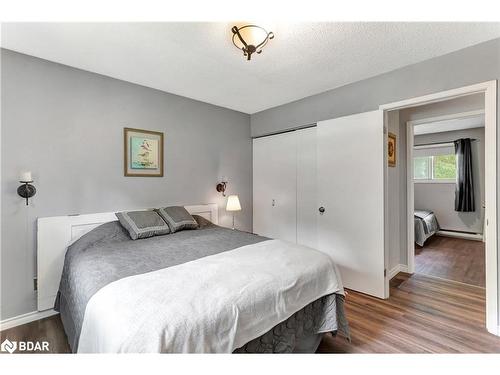 224 Oriole Crescent, Gravenhurst, ON - Indoor Photo Showing Bedroom