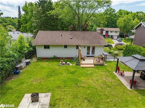 224 Oriole Crescent, Gravenhurst, ON - Outdoor