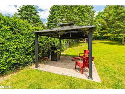 224 Oriole Crescent, Gravenhurst, ON - Outdoor