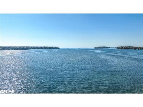 605-80 Orchard Point Road, Orillia, ON - Outdoor With Body Of Water With View