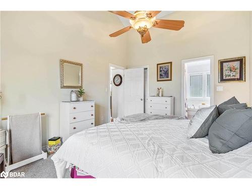 62 Springdale Drive, Lindsay, ON - Indoor Photo Showing Bedroom