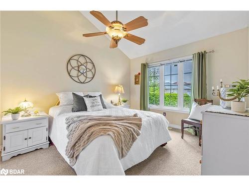 62 Springdale Drive, Lindsay, ON - Indoor Photo Showing Bedroom