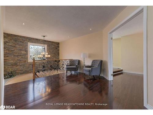 2857 Termini Terrace, Mississauga, ON - Indoor