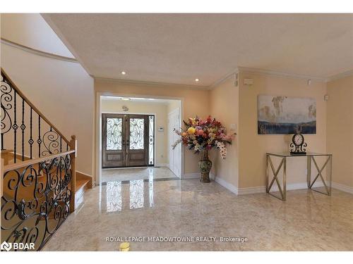 2857 Termini Terrace, Mississauga, ON - Indoor Photo Showing Other Room