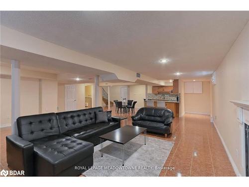 2857 Termini Terrace, Mississauga, ON - Indoor