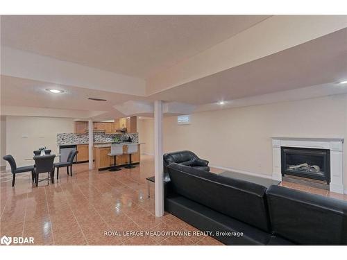 2857 Termini Terrace, Mississauga, ON - Indoor